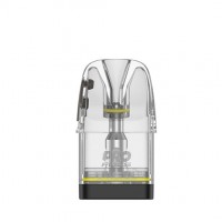 Uwell Caliburn GPP Replacement Pod (Side Fill) XL - 3 Pack [0.9ohm]