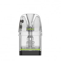 Uwell Caliburn GPP Replacement Pod (Side Fill) XL - 3 Pack [1.2ohm]