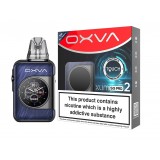Oxva Xlim SQ Pro 2 Kit [Blue Shadow]