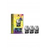 Lost Vape Thelema E Plus Replacement Pod XL - 3 Pack [0.3ohm]