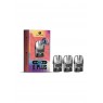 Lost Vape Thelema E Plus Replacement Pod XL - 3 Pack [0.6ohm]