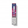SKE Crystal 600 Pro Pre Filled Pod Kit [Blueberry Sour Raspberry 20mg]