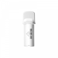 SKE Crystal 600 Pro Pre Filled Pods - 2 Pack [VMT Ice 20mg]