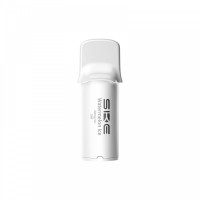 SKE Crystal 600 Pro Pre Filled Pods - 2 Pack [Watermelon Ice 20mg]