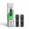 Elf Bar 600 Pre Filled Pod - 2 Pack [Spearmint 20mg]