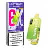 Lost Mary BM6000 Pre Filled Pod Kit [Double Apple 10mg]