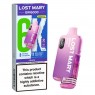 Lost Mary BM6000 Pre Filled Pod Kit [Grape 10mg]