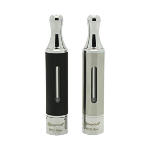 Kanger Evod 1 Tank [Black]