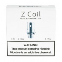 Innokin Z Coils - 5 Pack [1.2ohm]