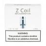 Innokin Z Coils - 5 Pack [1.2ohm]