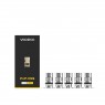 Voopoo PNP Coils - 5 Pack [VM6, 0.15ohm]