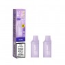 Lost Mary BM600 Pre Filled Pod - 2 Pack [Grape 20mg]
