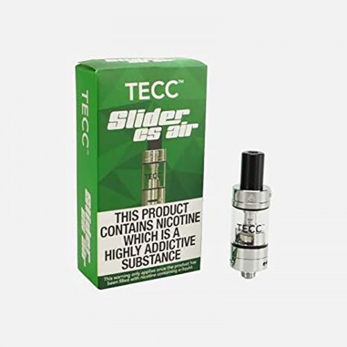 TECC Slider CS Air Tank TECC Slider CS Air Tank