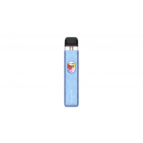 Vaporesso XROS 5 Pod Kit [Blue Silk]