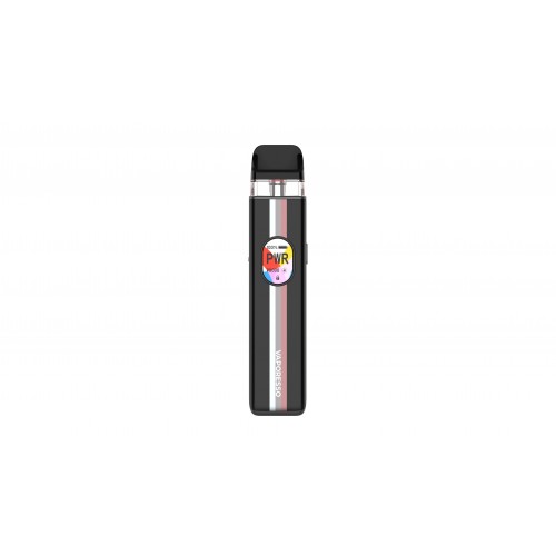 Vaporesso XROS 5 Pod Kit [Carbon Stripe]