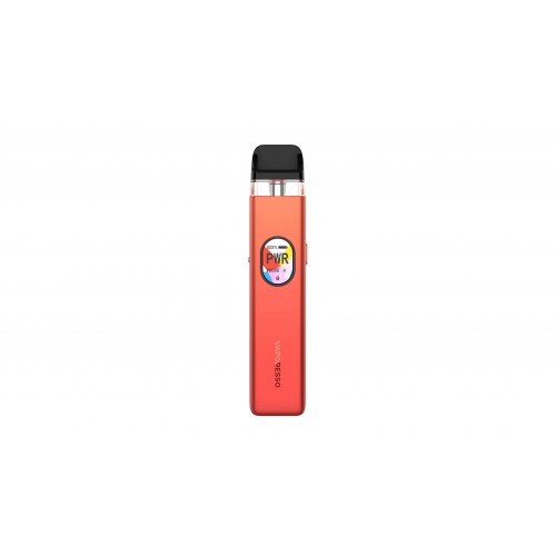 Vaporesso XROS 5 Pod Kit [Coral Red]