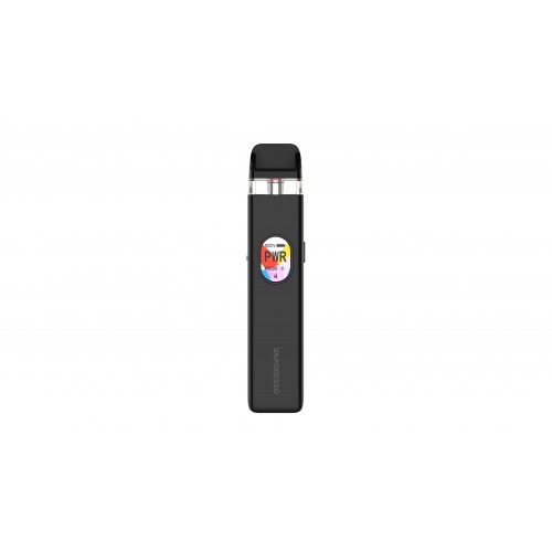 Vaporesso XROS 5 Pod Kit [Cosmic Black]