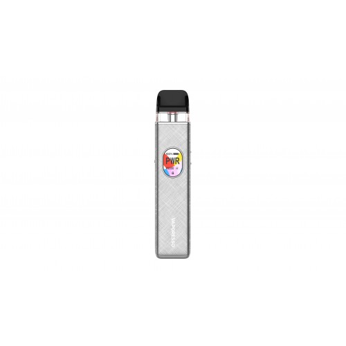 Vaporesso XROS 5 Pod Kit [Grey Silk]