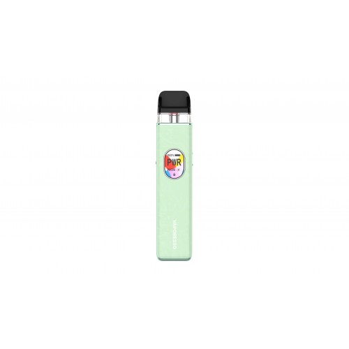 Vaporesso XROS 5 Pod Kit [Jade Green]
