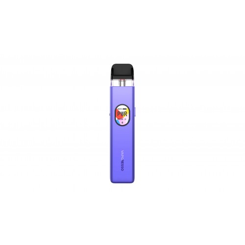 Vaporesso XROS 5 Pod Kit [Lavender Purple]