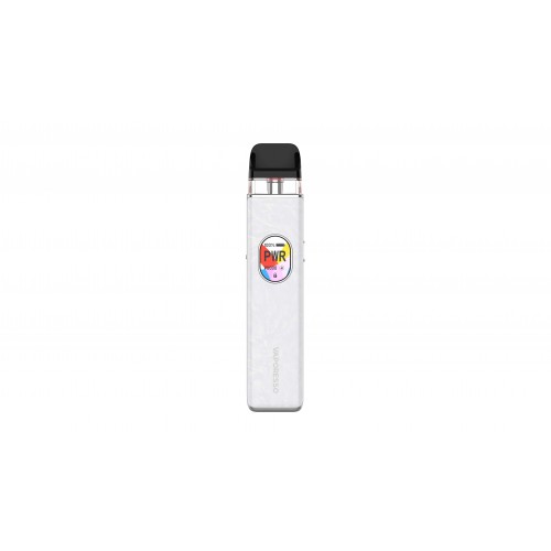 Vaporesso XROS 5 Pod Kit [Opal White]