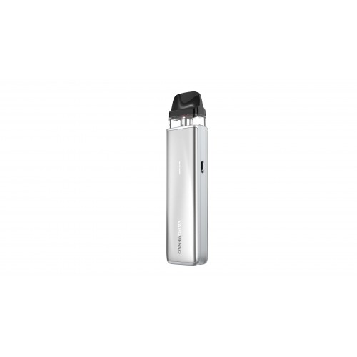 Vaporesso XROS 5 Mini Pod Kit [Titanium Silver]