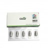 Eleaf EC Coils - 5 Pack [0.3ohm]