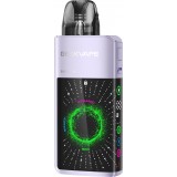 Geekvape Digi Q Vista Pod Kit [Lavender Purple]