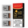 Oxva Xlim Pro 2 DNA Exclusive Stainless Steel Pod - 3 Pack [0.8ohm]
