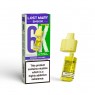 Lost Mary BM6000 Pod & Refill [Banana Volcano 20mg]