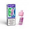 Lost Mary BM6000 Pod & Refill [Blueberry Cherry Cranberry 20mg]