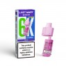Lost Mary BM6000 Pod & Refill [Grape 20mg]