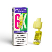 Lost Mary BM6000 Pod & Refill - Hawaii Sunrise [20mg]