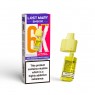 Lost Mary BM6000 Pod & Refill [Kiwi Passion Fruit Guava 20mg]