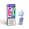 Lost Mary BM6000 Pod & Refill [Mad Blue 20mg]