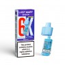 Lost Mary BM6000 Pod & Refill [Menthol 20mg]