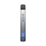Elf Bar Elfa x Turbo Pod Kit [Aurora Black]