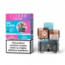 Elf Bar Dual 10K Pod & Refill [Sour Edition 20mg]