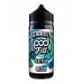 Doozy Vape - Seriously Pod Fill - 100ml [Blue Pear]