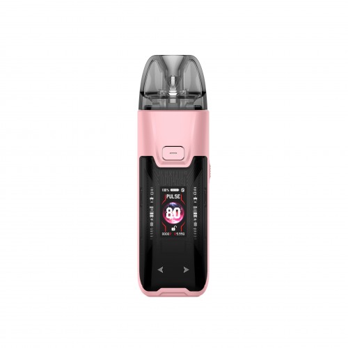 Vaporesso Luxe XR Max 2 Pod Kit [Cloud Pink]