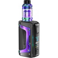 Geekvape Aegis Legend 5 Kit [Aurora Rainbow]