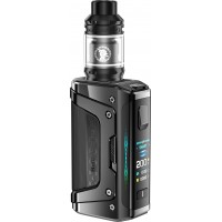 Geekvape Aegis Legend 5 Kit [Carbon Black]