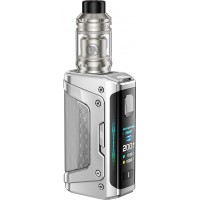 Geekvape Aegis Legend 5 Kit [Frost Silver]