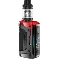 Geekvape Aegis Legend 5 Kit [Turbo Red]