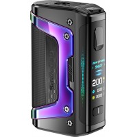 Geekvape Aegis Legend 5 Mod [Aurora Rainbow]