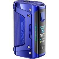 Geekvape Aegis Legend 5 Mod [Twilight Blue]