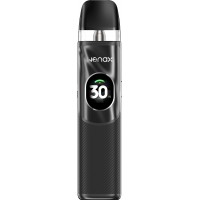 Geekvape Wenax Q2 Pod Kit [Fiber Black]