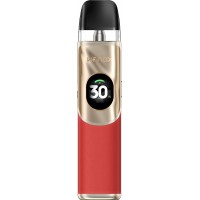 Geekvape Wenax Q2 Pod Kit [Ruby Amber]