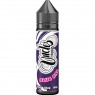 Uncles Vape Co - 50ml - Blue Raz [50/50]