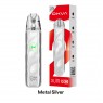 Oxva Xlim Go 2 Pod Kit [Metal Silver]